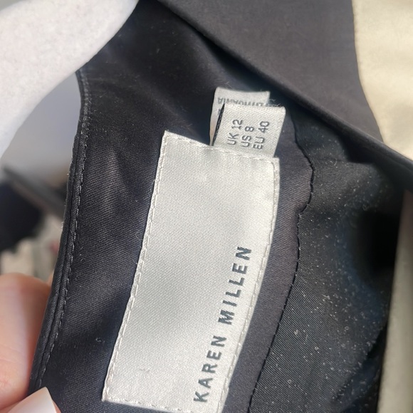 Colour block dress - Picture 6 of 6